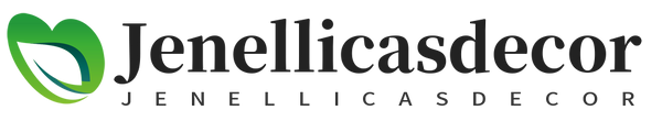 Jenellicasdecor
